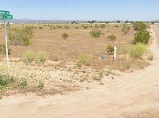 0 Evelyn Ave Lot 201, California City, CA