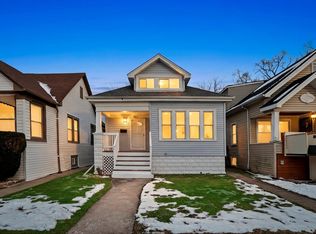 10813 S Eggleston Ave, Chicago, IL 60628