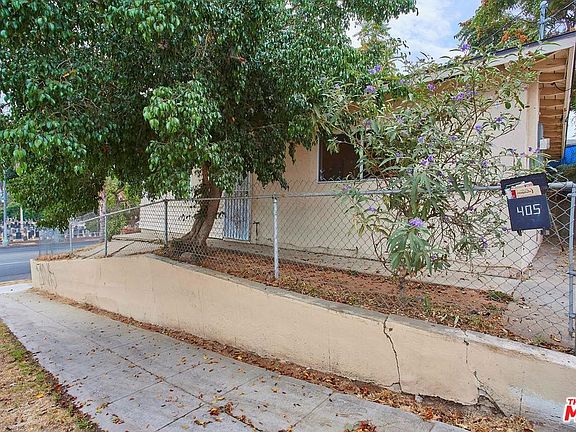 2nd image of 405 Sloat St