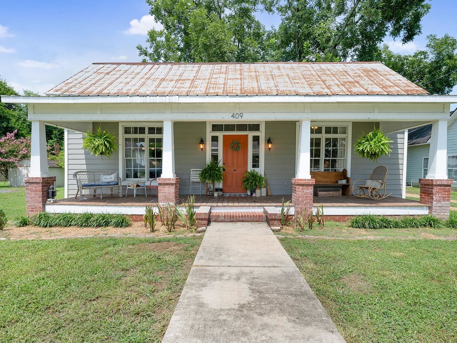 409 2nd Ave, Calhoun, GA 30701 Zillow