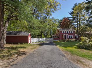 28 Hillside Way, Wilmington, MA 01887