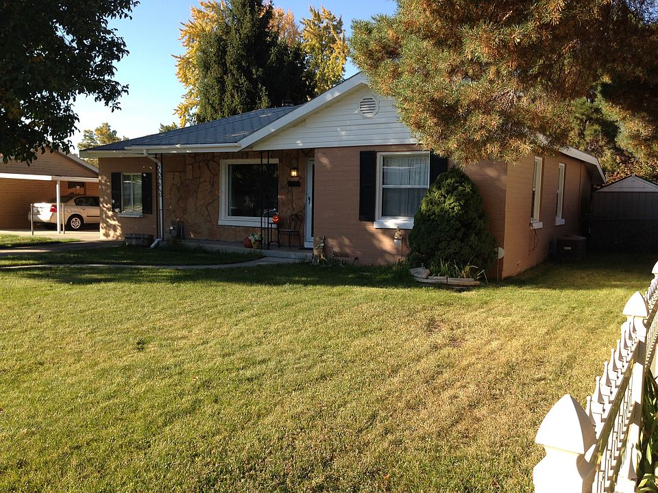 House (front)