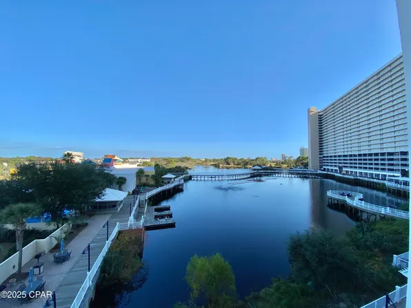 9902 S Thomas Dr Unit 338, Panama City Beach, FL 32408