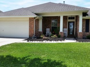 31323 Ribbonwood Park Ln, Spring, TX 77386