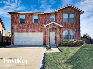 8403 Plantain Ct, Arlington, TX 76002