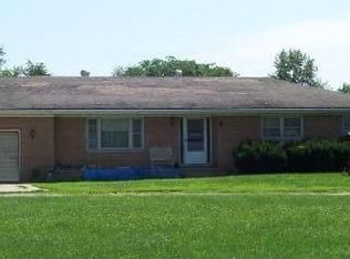 698 N Oaklane Rd, Springfield, IL 62707