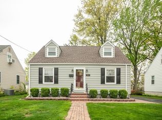 560 Marion St, Bound Brook, NJ 08805
