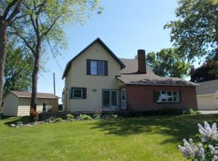 W2913 State Highway 54, Seymour, WI 54165