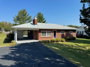 3806 Cumberland Dr, Middlesboro, KY 40965