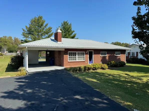 3806 Cumberland Dr, Middlesboro, KY 40965