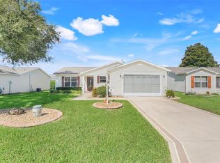 870 Henderson Ln, The Villages, FL 32162