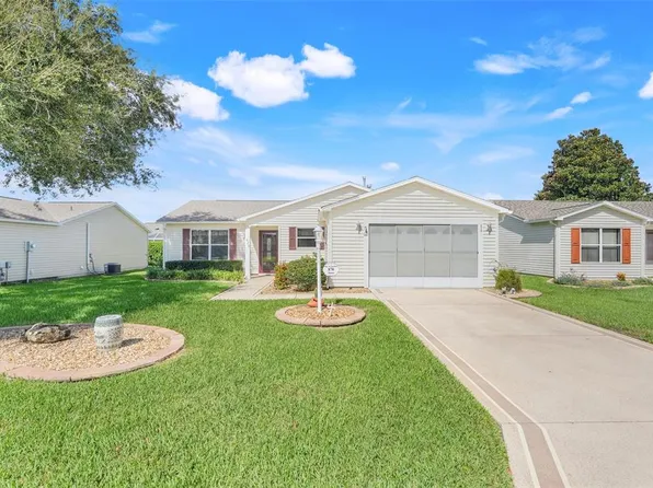 870 Henderson Ln, The Villages, FL 32162