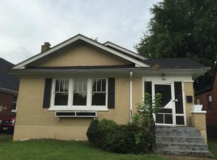 1736 Harold Ave, Louisville, KY 40210