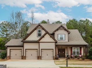 171 Merganser Dr, Jefferson, GA 30549
