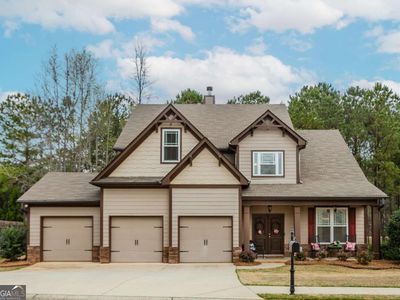 171 Merganser Dr, Jefferson, GA, 30549