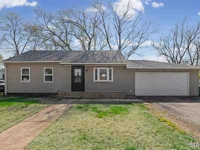 200 Wilson Park Ln, Granite City, IL, 62040