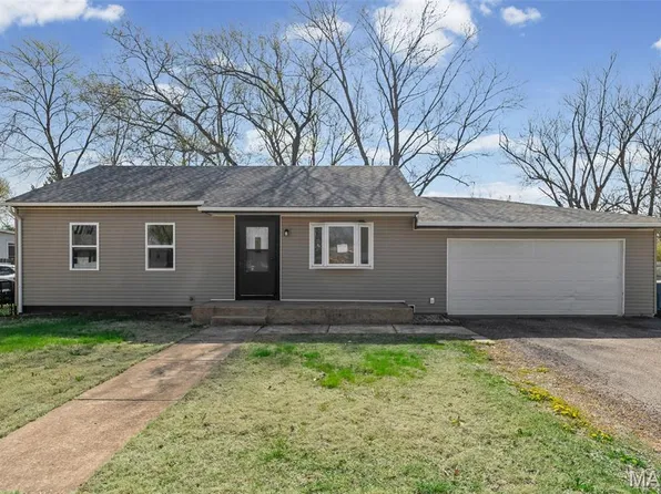 200 Wilson Park Ln, Granite City, IL 62040