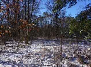 0 Sand Rd, Merrillan, WI 54754