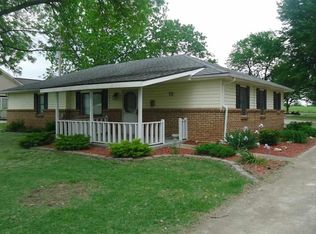 14 NE 91st Rd, Clinton, MO 64735