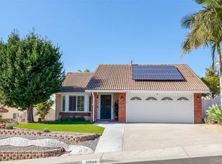 11540 Phantom Ln, San Diego, CA 92126