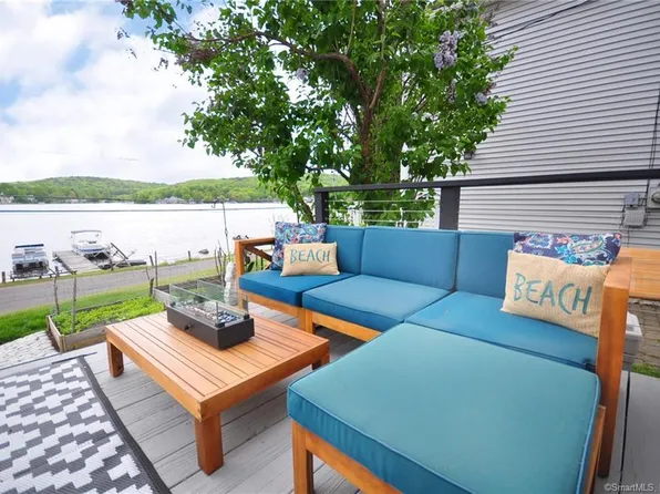 109 West Wakefield Boulevard #1, Winchester, CT 06098