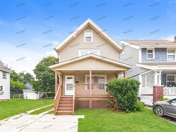 2063 W 99th St, Cleveland, OH 44102