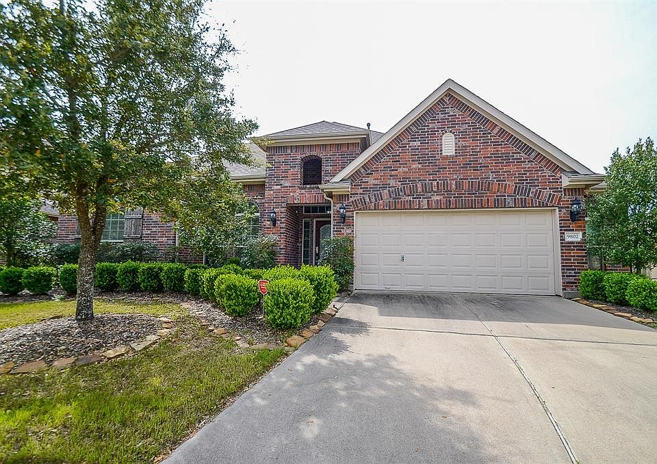 1st image of 9802 Saint Romain Dr