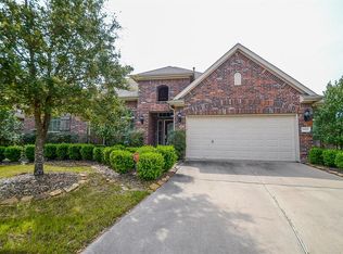 9802 Saint Romain Dr, Katy, TX 77494