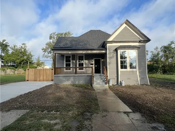 308 N 2nd St, Troy, TX 76501