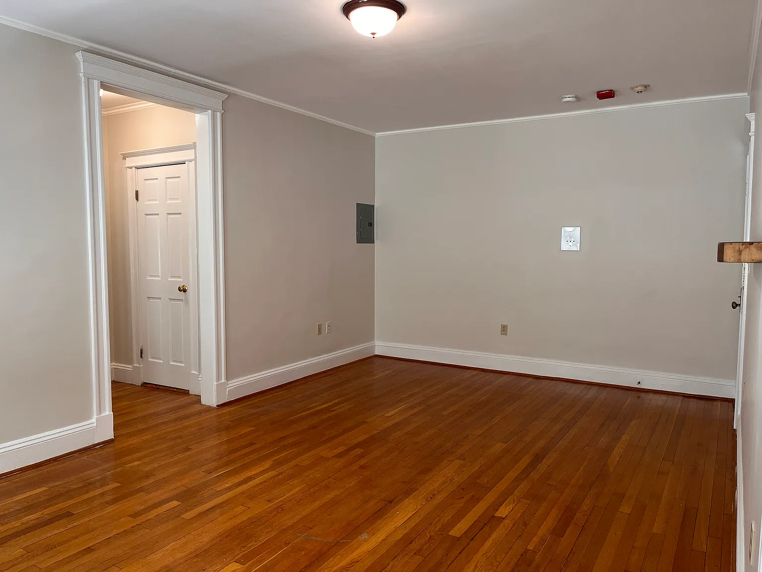 1 bed, 702 sqft, $2,900 — Photo 3