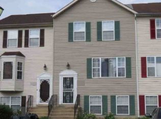 3705 Monacco Ct, District Heights, MD 20747