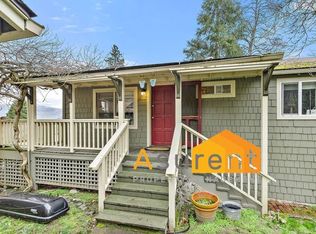 1183 Prospect St, Ashland, OR 97520