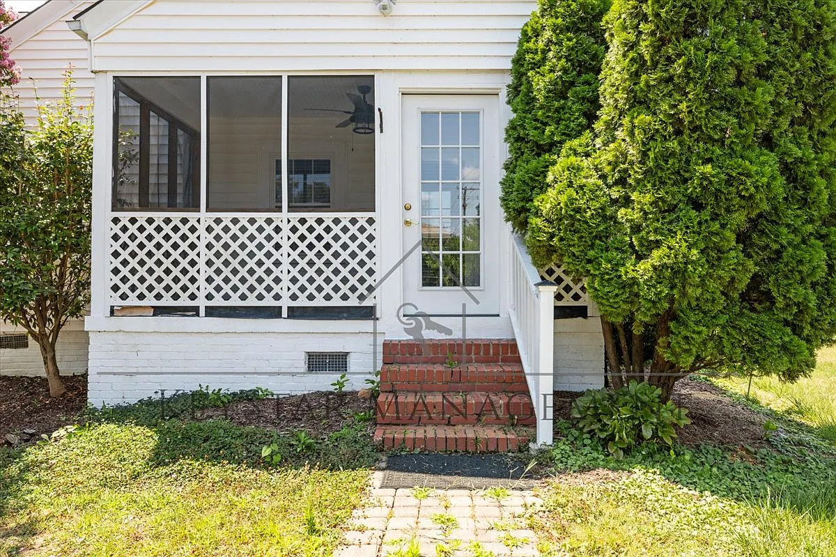 3620 Guess Road - 1 — Photo 2