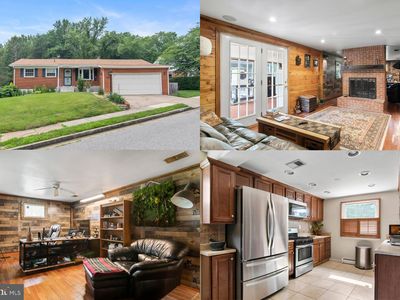 3585 Forestdale Ave, Woodbridge, VA, 22193
