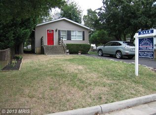 8515 Engleside St, Alexandria, VA 22309