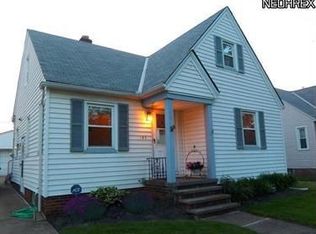 3146 W 138th St, Cleveland, OH