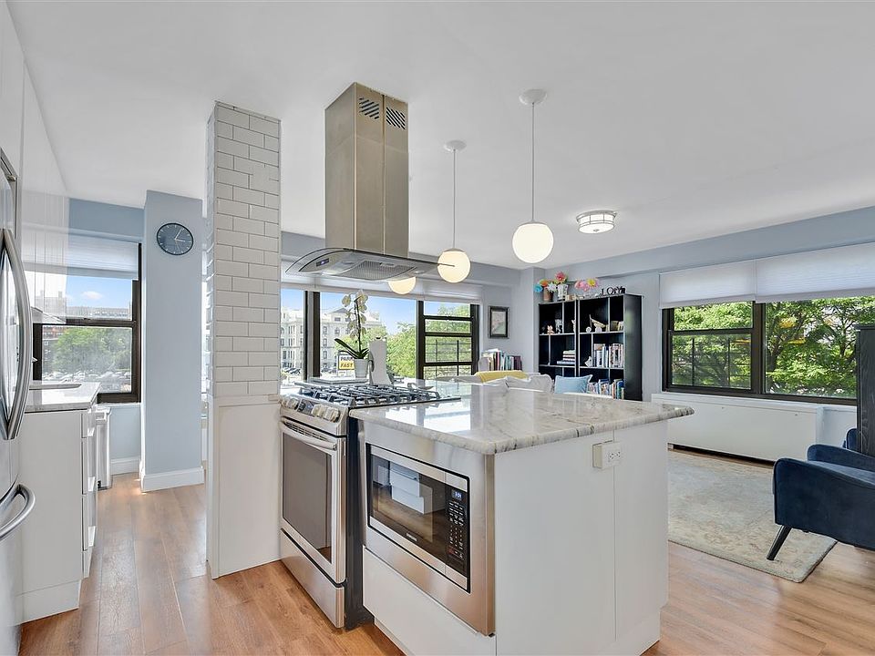 135 Montgomery St APT 3G, Jersey City, NJ 07302 Zillow