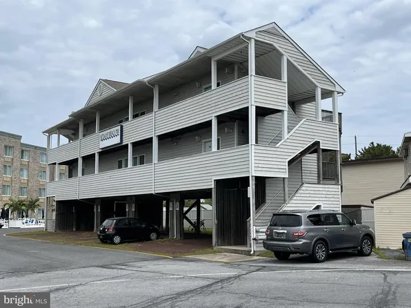39634 Jefferson Bridge Rd #204, Bethany Beach, DE 19930