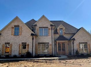 1745 Clair Circle South Dr, Hernando, MS 38632