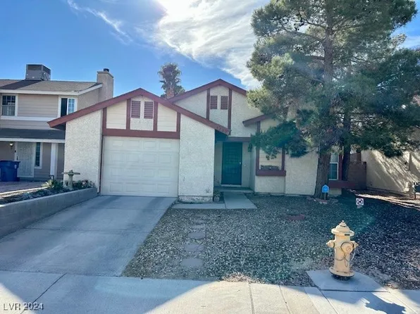 7133 Abbeyville Dr, Las Vegas, NV 89119