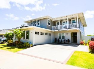 91-1030 Kaikohola St, Ewa Beach, HI 96706