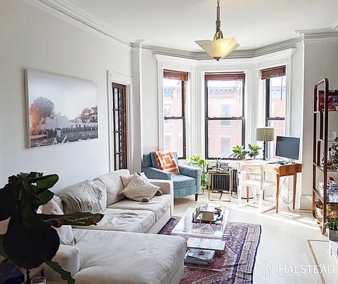 Rented by Halstead Real Estate | media 1