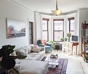 Rented by Halstead Real Estate