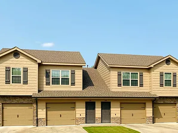 204 W Stonebrook St #204, Claremore, OK 74017