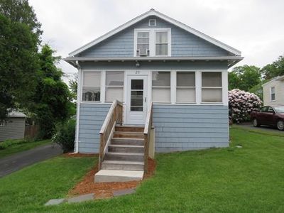 20 Kenwood Ave, Saugus, MA, 01906