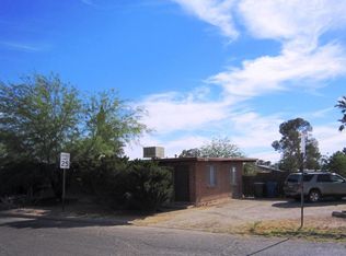 4112 E Glenn St, Tucson, AZ 85712