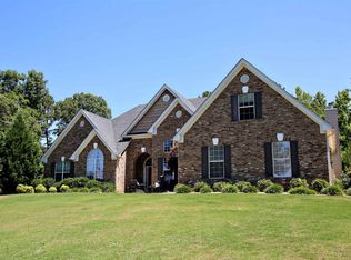 32 Heather Ln, Palmetto, GA 30268