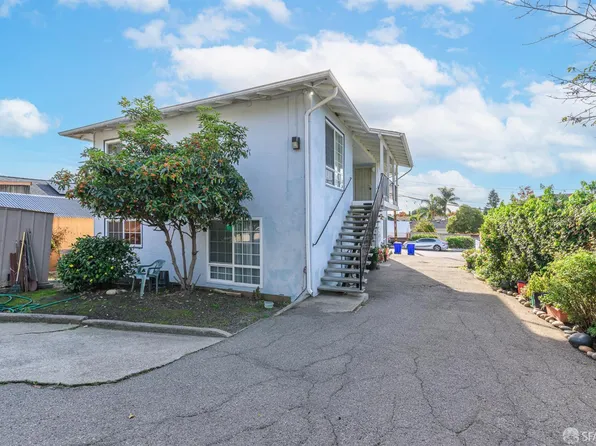 16520-16526 Los Banos St, San Leandro, CA 94578