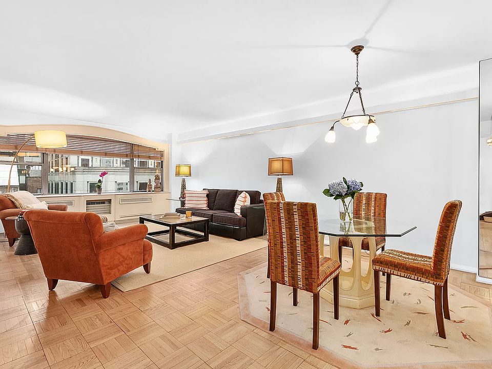 The Dorchester Apartments New York, NY Zillow