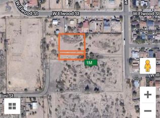 X W Elwood St, Avondale, AZ 85323